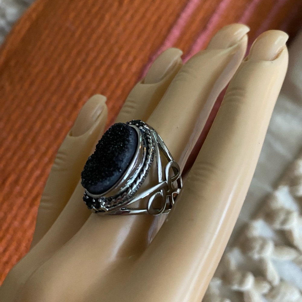 Gypsy ring - Picture 9 of 16